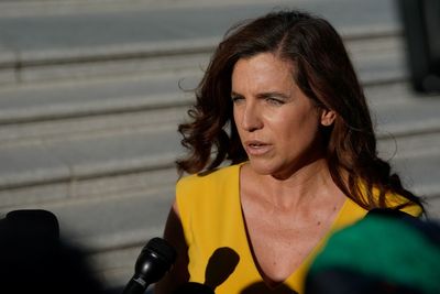 MAGA Rep. Nancy Mace Moves To Subpoena Attorney General Pam Bondi Over Epstein Files