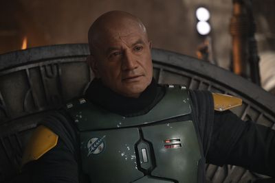 Temuera Morrison Breaks His Silence About the Future Of Boba Fett