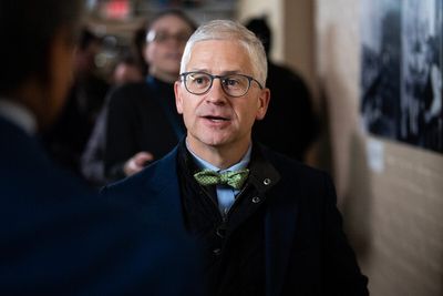 Life After Congress: A prediction market duo