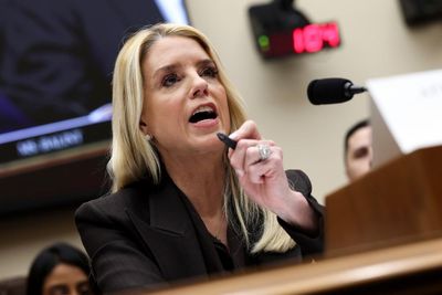 Pam Bondi subpoenaed by US House in Jeffrey Epstein investigation