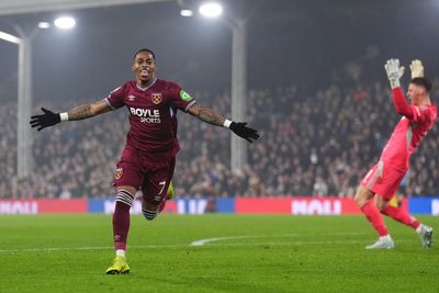 How Crysencio Summerville is on a one-man mission to keep West Ham in the Premier League