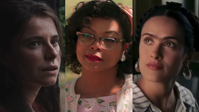 20 Great Movies To Watch During Women's History Month And How To Stream Them