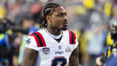What Stefon Diggs Getting Released Means for Patriots, and What’s Next