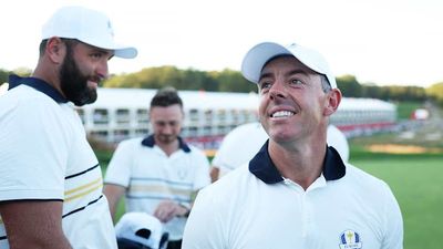 Rory McIlroy Shares Opinion on Jon Rahm’s DP World Tour Saga