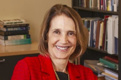 This 'retirement nerd' at the uber-liberal New School teamed with Trump’s economy guru to reinvent the 401(k)