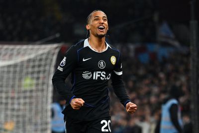 Chelsea player ratings vs Aston Villa: Joao Pedro shines as Alejandro Garnacho seizes chance