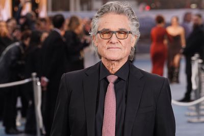 Kurt Russell and Goldie Hawn ‘love rural life’