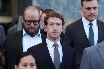 Meta CEO Mark Zuckerberg tells trial that he resisted censoring platforms