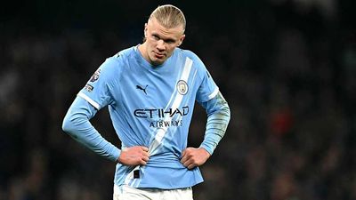 Man City Player Ratings vs. Nottingham Forest: Disastrous Stumble Gives Arsenal Upper Hand