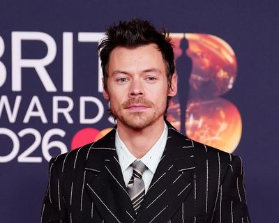 Harry Styles on Liam Payne’s death: ‘It’s so difficult to lose a friend who is so like you in so many ways’