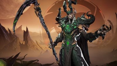 Marvel Rivals unveils Path to Doomsday roadmap tied to Avengers saga