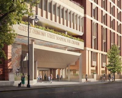 Scientists laud potentially life-changing drug for children with resistant form of epilepsy