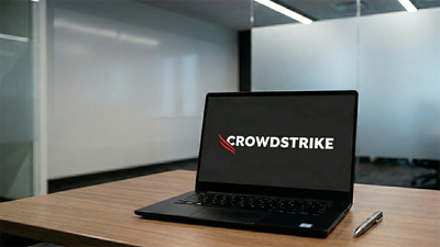 CrowdStrike Beats, But AI Concerns Persist