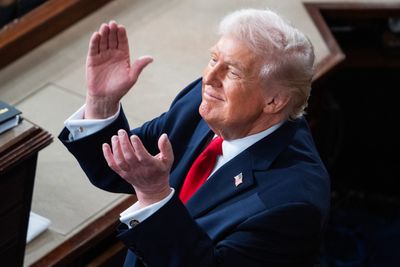 White House targets week of March 30 for budget release