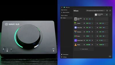 "Our vision for what creator audio should be" - Elgato launches Wave Next, a new generation of powerful audio hardware with software that's free for everyone