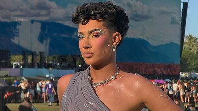 Why James Charles' Attempt for 'Great British Reinvention' Is Unlikely to Succeed Following Grooming Scandal