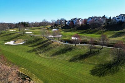 Trump’s luxury New York golf club hit with five health code violations after inspectors find ‘insects, rodents,’ report says