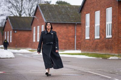 Home secretary to urge Labour left to back hardline immigration crackdown