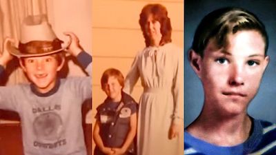 "I was angry at them for writing that song. I thought, You don’t know. You weren’t there." The tragic and horrifying true story behind one of the biggest rock anthems of the 90s