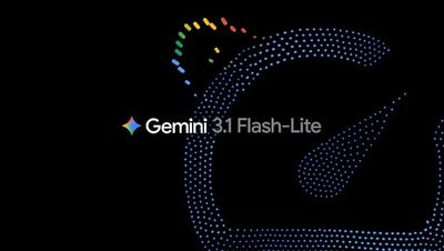 Google reveals dev-focused Gemini 3.1 Flash Lite, promises 'best-in-class intelligence for your highest-volume workloads'