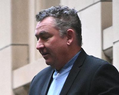 Greg Lynn denied bail as he seeks permanent stay in Victorian high country murder trial