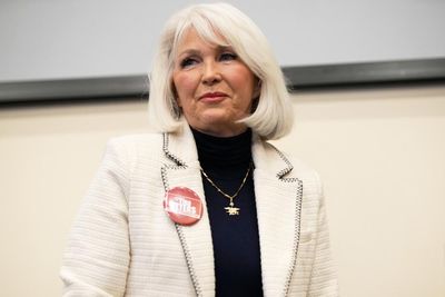 Colorado governor likely to grant clemency to election denier Tina Peters, lawyer says