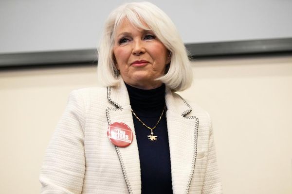 Colorado governor likely to grant clemency to election denier Tina Peters, lawyer says