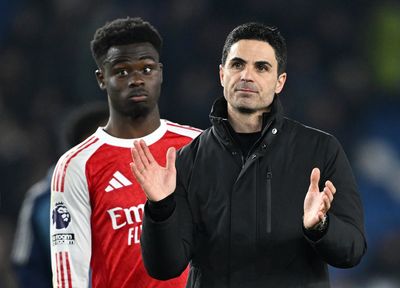 Mikel Arteta hits back at Fabian Hurzeler over forceful criticism of Arsenal win