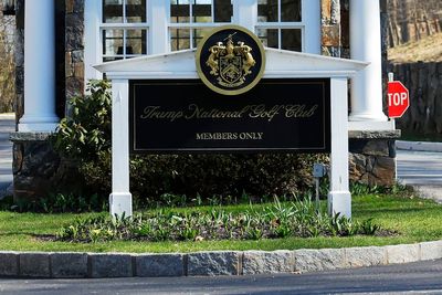Trump’s famous establishment hit with five health code violations