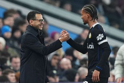 ‘World class’ Joao Pedro delights Liam Rosenior as Chelsea secure crucial win