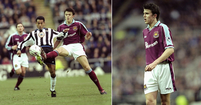 ‘I’m not sure if it’s something to be proud of really!’ Manchester United manager Michael Carrick once did something totally unique inside St. James’ Park