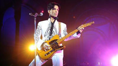 “To create something from nothing is one of the greatest feelings”: Why Prince turned down a deal with Guitar Hero