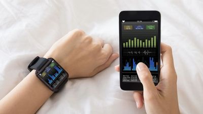 I got addicted to tracking my sleep – here’s how I stopped being obsessed with a perfect sleep score