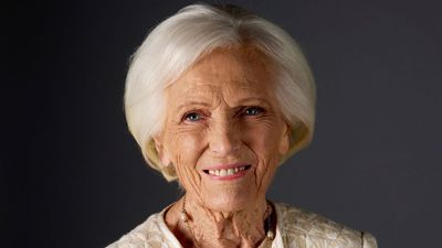 Mary Berry shares the 'natural health cure' that's part of her routine