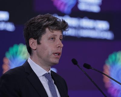 Sam Altman admits OpenAI can’t control Pentagon’s use of AI