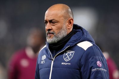 Nuno Espirito Santo enjoys ‘special’ night as West Ham boost survival hopes