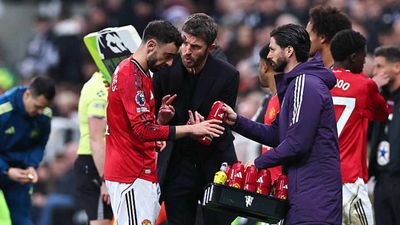 Man Utd Player Ratings vs. Newcastle: Red Devils Stunned by Late Drama Against 10-Man Magpies