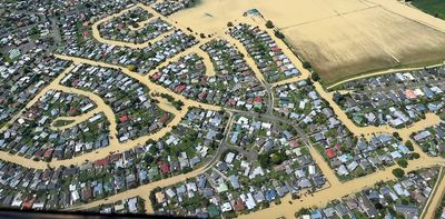 NZ’s rising house insurance premiums warn of a system under strain