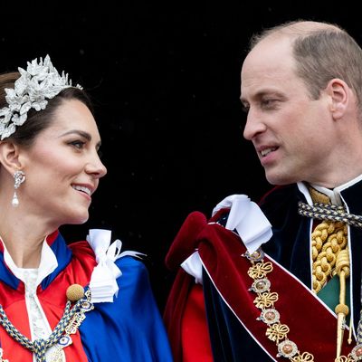 Prince William and Princess Kate Have a “Totally Different Vision” for the Future
