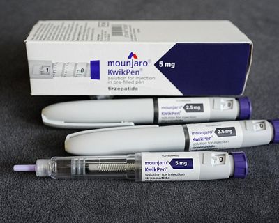 Weight loss drugs may stop people getting addicted to drugs and alcohol, study finds