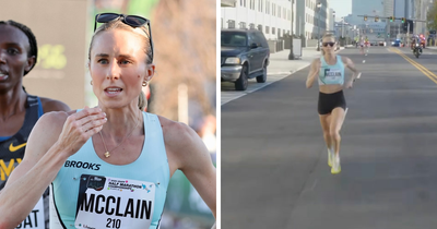 US Track Star Learns Fate After Losing Title To Officials’ Mistake As Probe Exposes Astonishing Truth