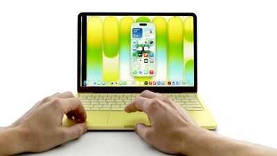 I'm calling it: the MacBook Neo is going to be huge