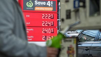 'Unjustifiable': Petrol stations warned on price hikes