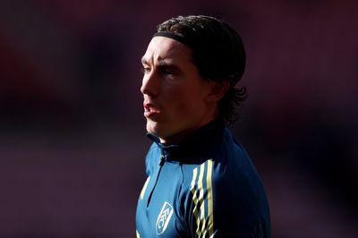 Fulham: Marco Silva issues Harry Wilson injury update after star misses West Ham defeat
