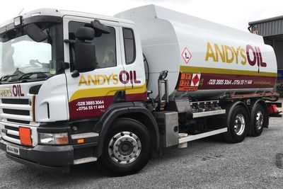 ‘I lost £1000 in a day’: Heating oil price spike leaves households and suppliers out of pocket