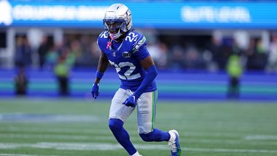 Report: Seahawks, Rashid Shaheed ‘Not Close’ on Extension Ahead of Free Agency