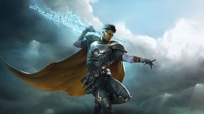 Games like Highguard are just "gambling by investors" who "know ahead of time a flop is likely," says indie legend: "Sucks for the developers who get caught in the churn"