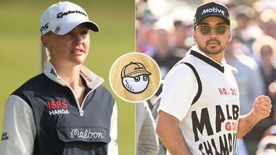 Which Tour Players Wear Malbon Golf Clothing?
