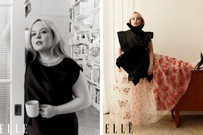 Nicola Coughlan slams body fixation after Bridgerton nude scenes: 'I've no interest in body positivity'