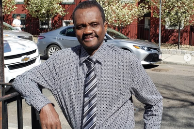 ICE detainee dies from tooth infection left untreated for weeks, officials and family say